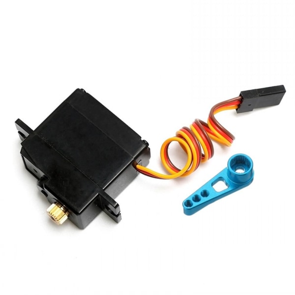 Digital Servo Miniatyr Servo Servomotor