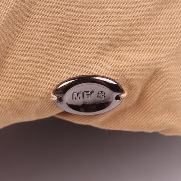 Aurinkohattu Hattu HARMAA grey