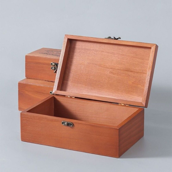 Opbevaringsboks Organizing Box M M