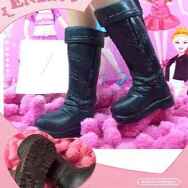 Doll Boots Hero Dolls Boot 5 5 5