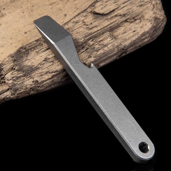 Crowbar Pry Bar Flaskeåpner