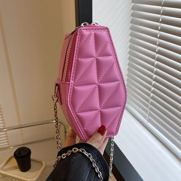 Skuldertasker Lille taske SORT black