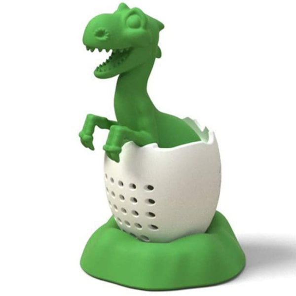 Tea Infuser Silikonisuodatin Teesuodatin
