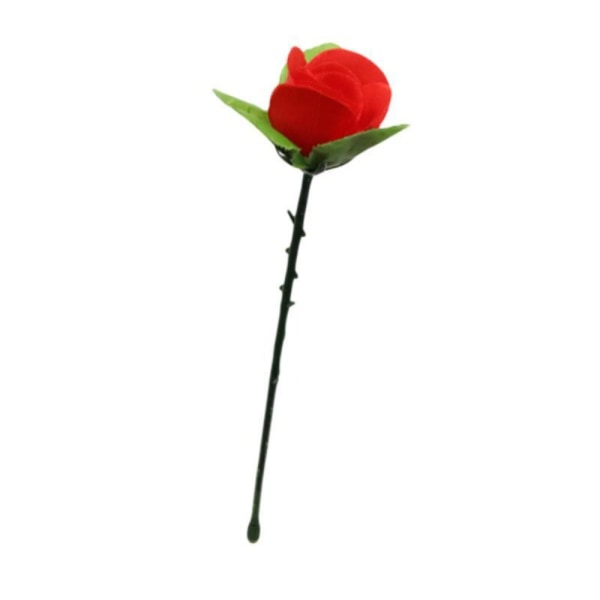Taitettava ruusun magic ilmestyvä kukka Folding Rose