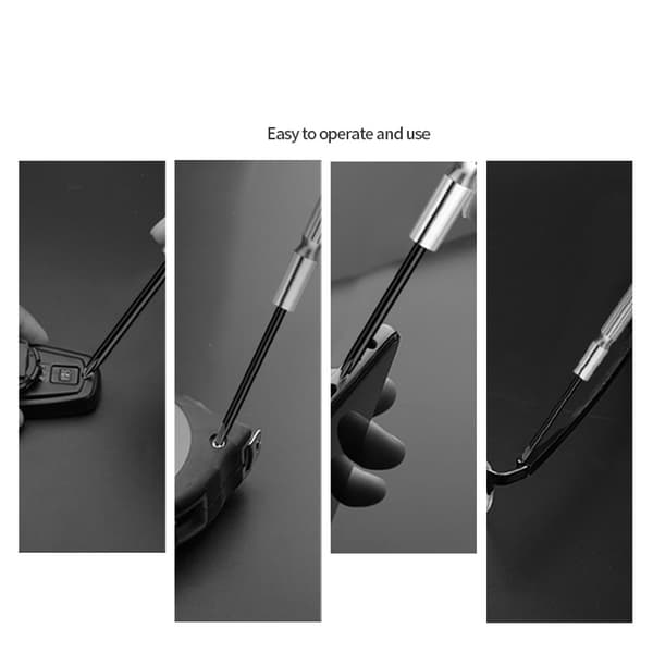 Set Small Cross 6 in 1