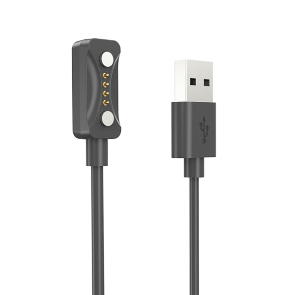 Smartwatch-lader USB-kabeldokkingstasjon for ladeledning
