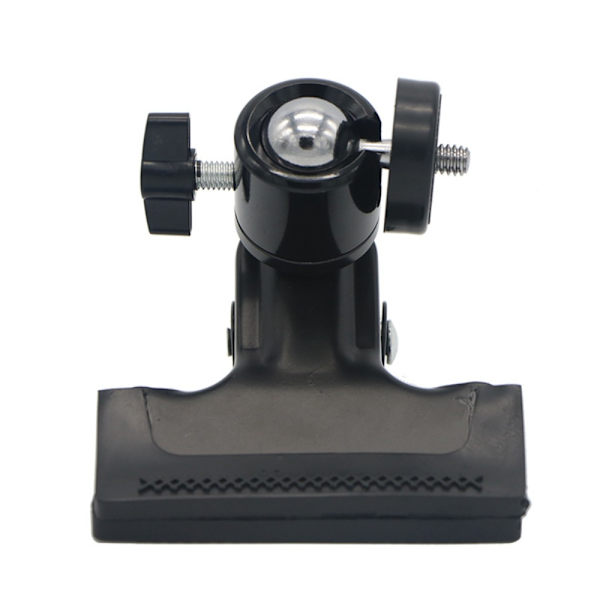 Mini Fill Light Clip Kamera Blixt Hållare LED Selfie Fill Light