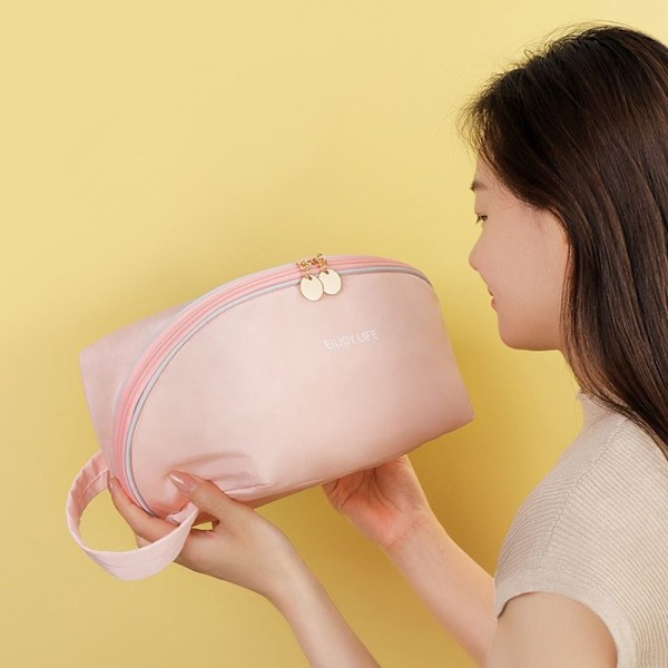 Underkläder Förvaringspåse Tvättpåse LPINK PINK LPink