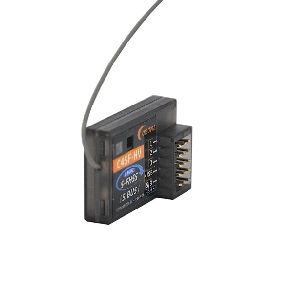 C4SF Receiver RC Bil Receiver C4SF-HV