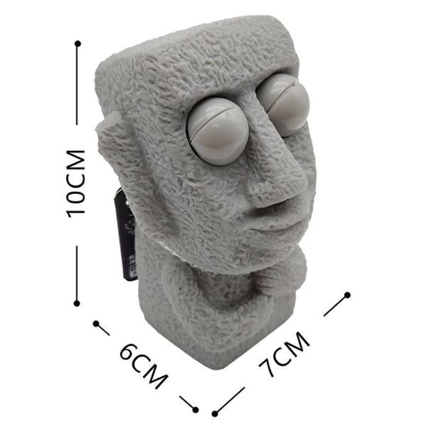 Iögonfallande Rock Man Toy Decompression Funny Toy 2