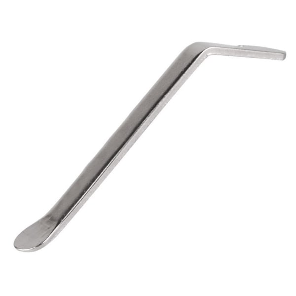 5 Stk Dæk Crowbar Pry Bar Dæk demontering