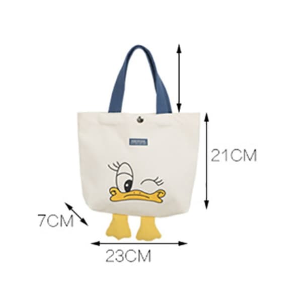 Håndvesker Messenger Bag 5 5 5