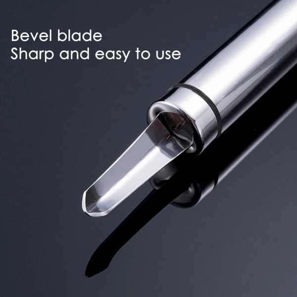 2 stk Longan Lychee Corer Skræl fjernelse af frugt og grøntsager 2Pcs