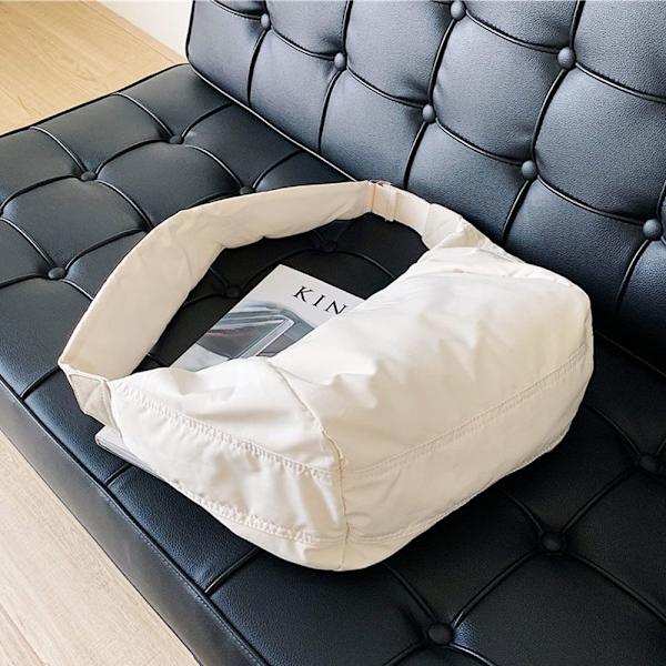 Skulderveske Crossbody veske HVIT white