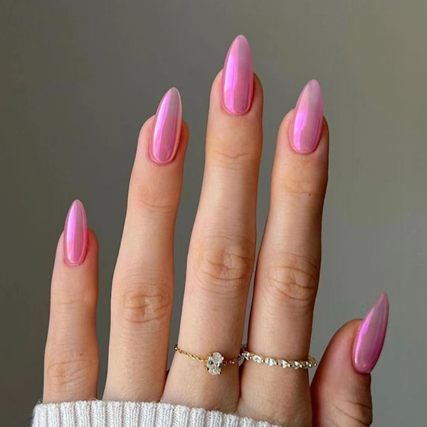 False Nails Fake Nials W1338 W1338 W1338