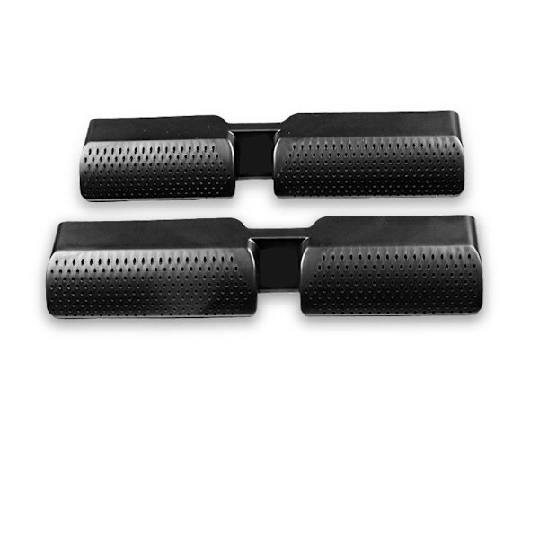 2 kpl ilmanpoiston cover auton ilmanpoistoaukon cover 18-22/O5L-Q5L 18-22/O5L-Q5L