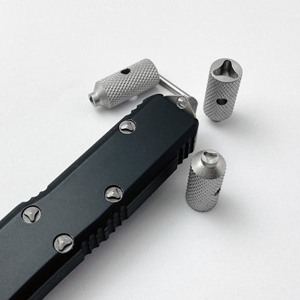 Glass Breaker Driver Socket skrutrekker