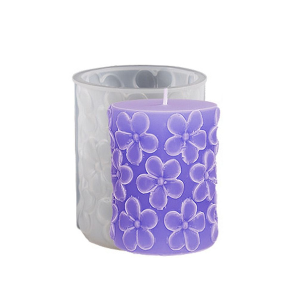 3D Cylinder Form Kaka Form 04 04 04