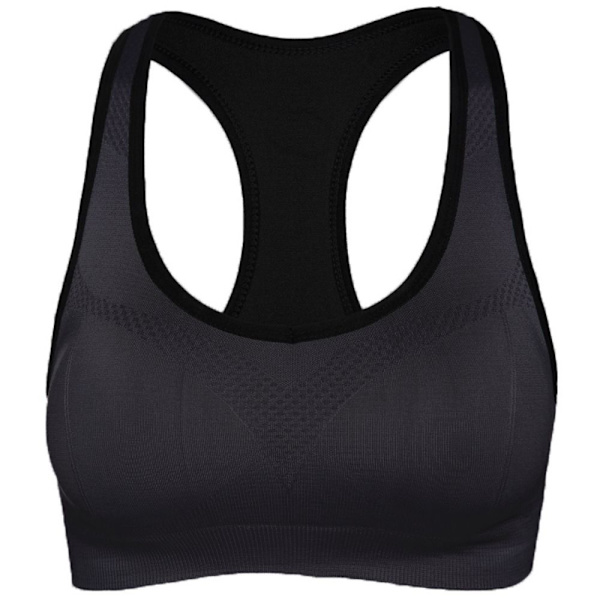 Ion Lifting BH Lymphvity Detoxification BH SVART XL Black XL