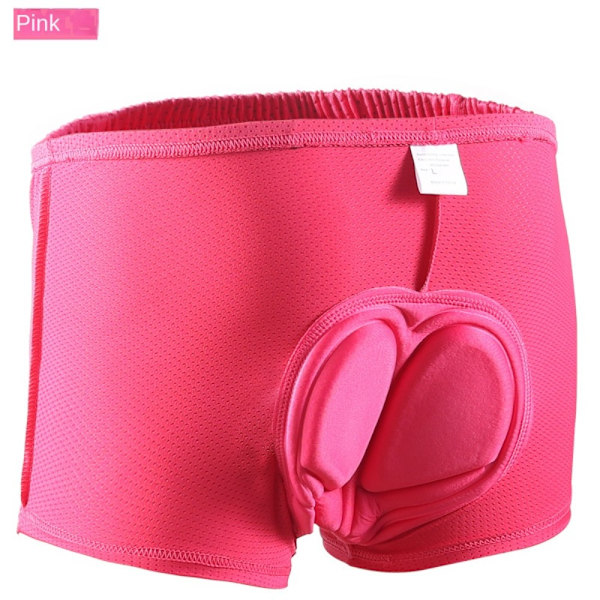 Pyöräilyshortsit Pyörän alusvaatteet BUE-XL BUE-XL Bue-XL