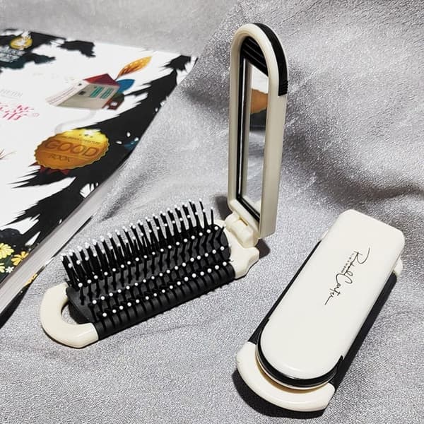 Hårbørste Makeup Comb 3 3 3
