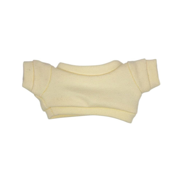 15 cm docka kläder Docka tecknad T-shirt 5 5 5