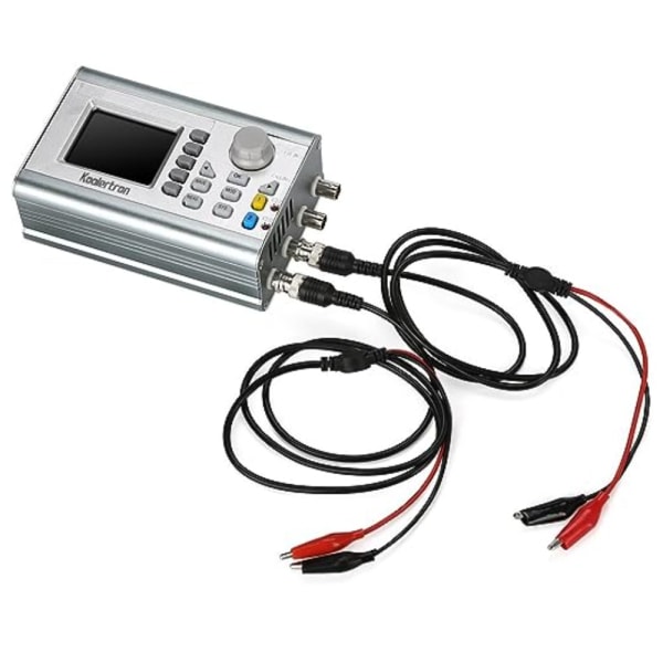 Signal Generator Frequency Generator Funktionsgenerator