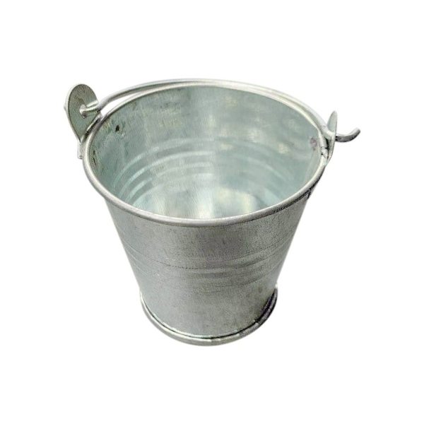 Jernspand vandbryder TYPE C TYPE C Type C