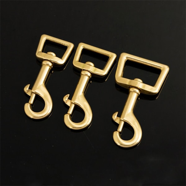 Dragspännen i metall 52X12MM 52x12mm