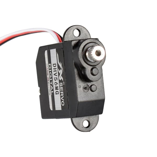 Digital Servo JX Servo Servomotor