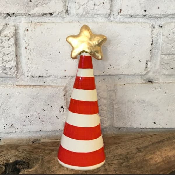 Julgransdekoration Julgransskulpturer E E E