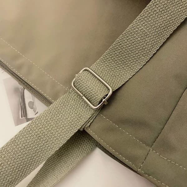 Tote Bag Tote Axelväskor BLÅTT Blue