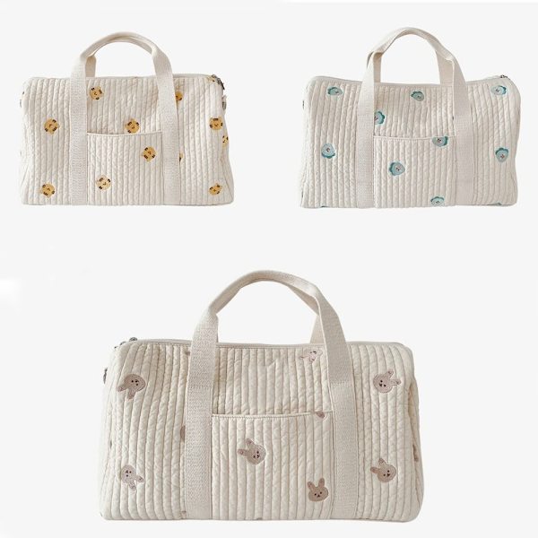 Tote Baby Bags EKORRE EKORRE Squirrel