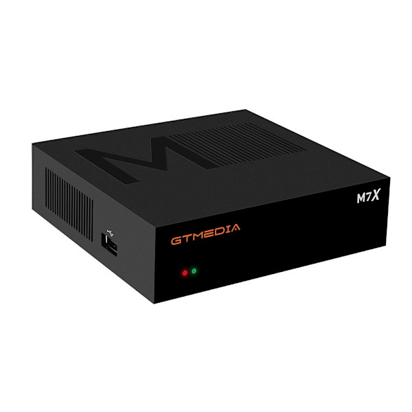 TV-mottaker DVB-S2 EU-PLUGG EU-STOPP EU Plug