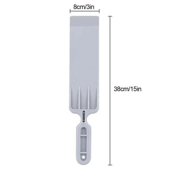 Madras Lifter Madras Kile Elevator HVID White