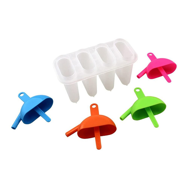 Ispindforme Popsicle Form Ispindemager