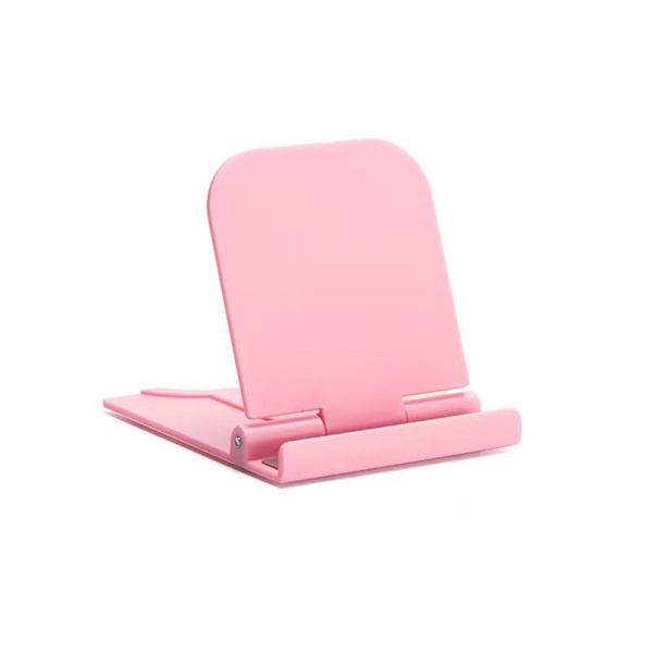 Tablet Support Telefonholder PINK Pink