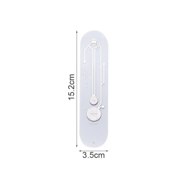 Bokmerke Light Book Clip Night Light
