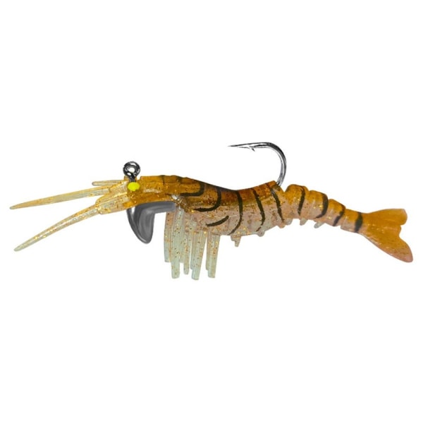 Prawn Lure Rejer Fake Bait NO.07 NO.07 No.07