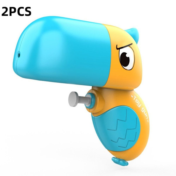 2kpl Toucan Water Gun Shooting Water Gun D D D