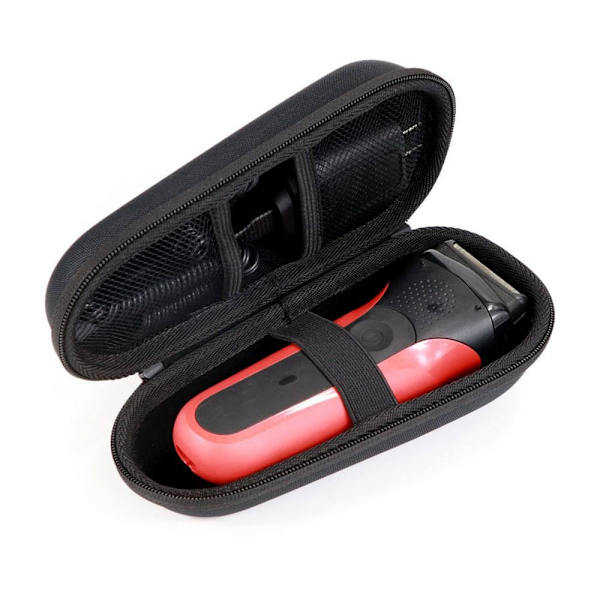Rakapparat förvaringsväska Razor Case 2 2 2