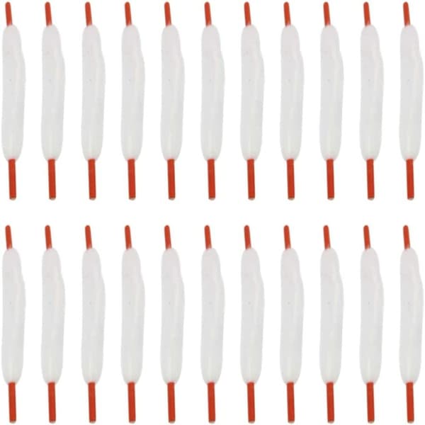 Bomullsveker Bomullsfiber Originale Bomullsfibertråder