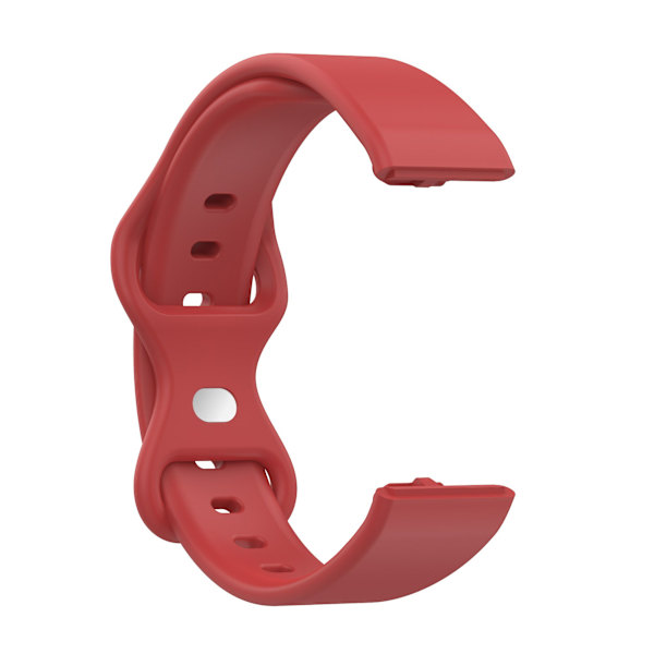 Silikonarmbandsrem för Amazon Halo View RED S red S