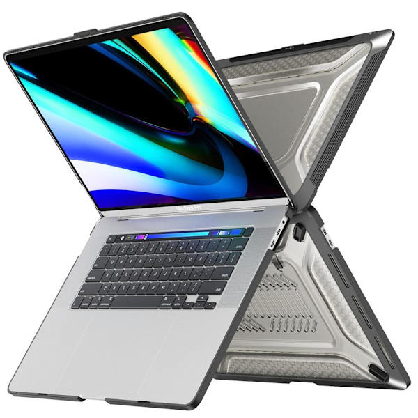 Kannettavan tietokoneen case M2 A2681 TUMMIEN SININEN Dark Blue