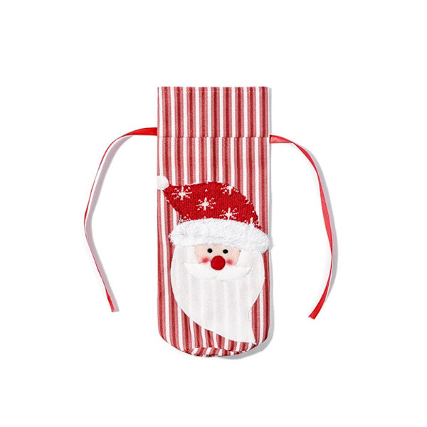 Cover Cover JOMTECLAUS Santa Claus
