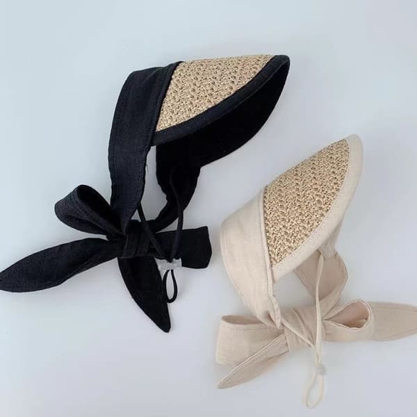 Pet Hat Hundehue SORT S black S
