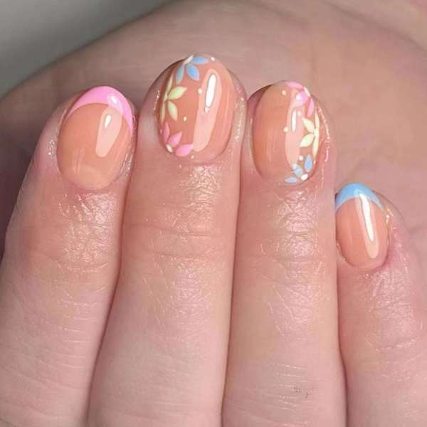 False Nails Fake Nails W1213 W1213 W1213