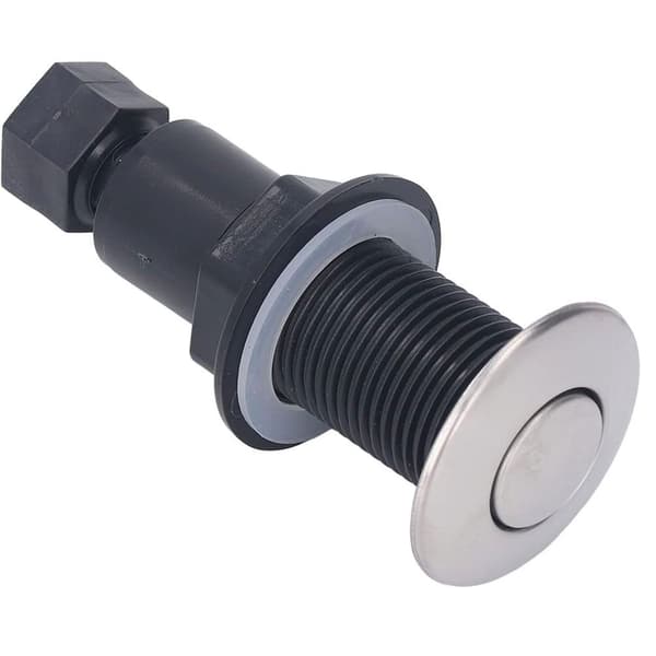 Bath Switch badekar Lufttrykk søppelprosessor 1set