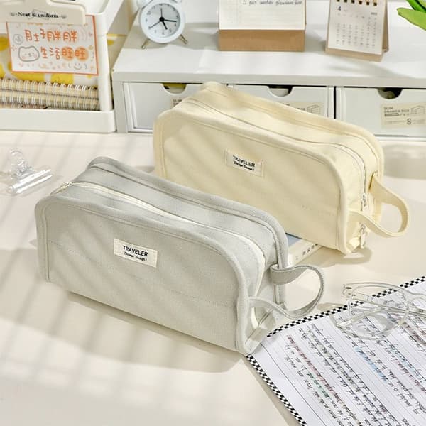 Case Penaali RUSKEA Brown