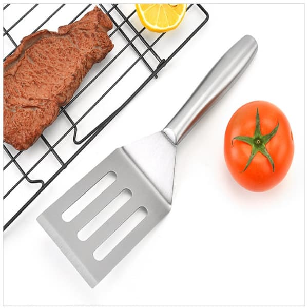 Steakspatel Pannekakeskrape MIDDELMIDDELS Medium